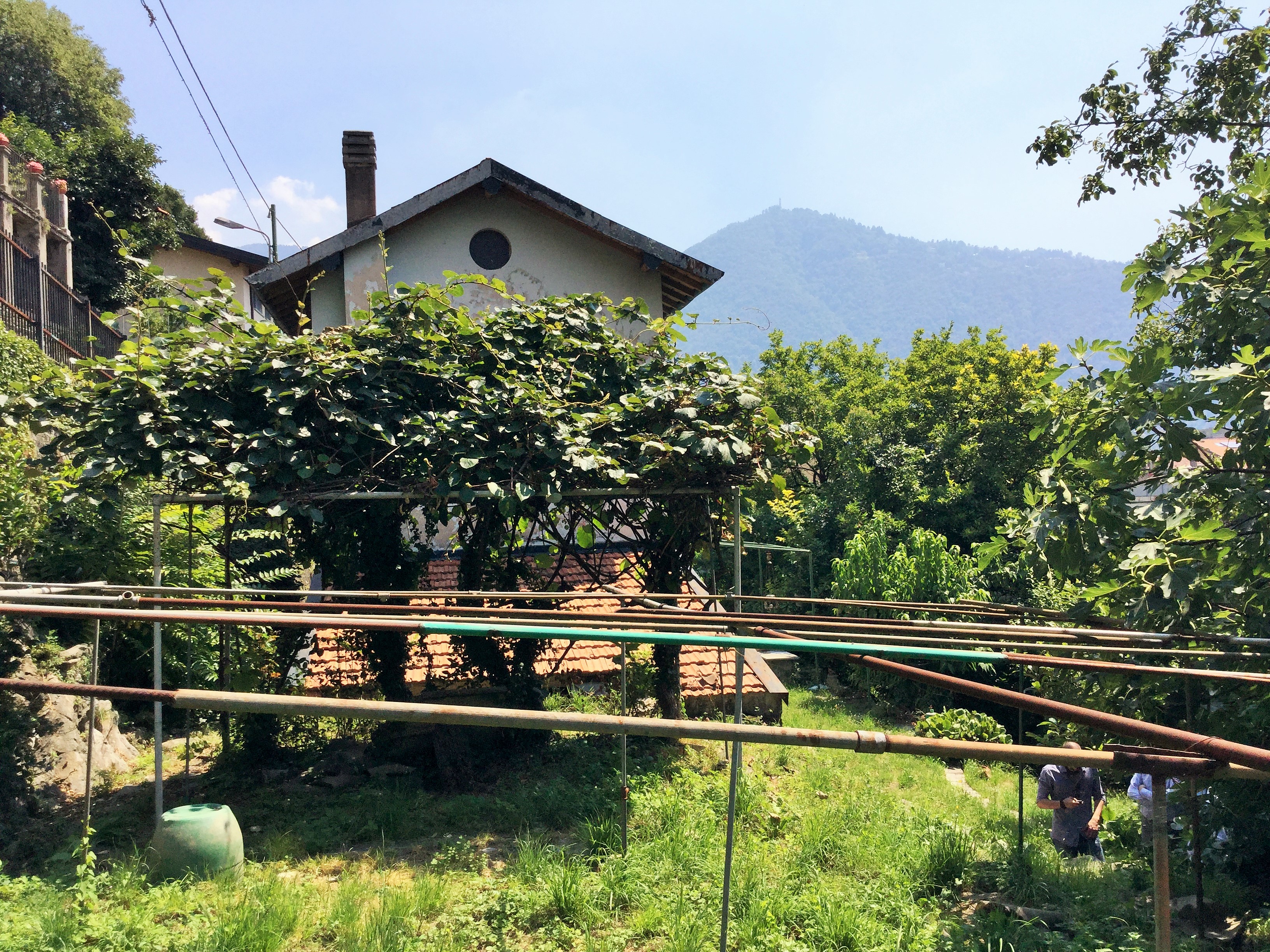 Casa Indipendente Da Ristrutturare Cernobbio Interno21