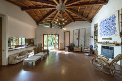 Villa singola in vendita a Guanzate
