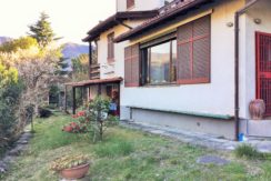 Vendita appartamenti con giardino Laglio
