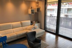 Quattro locali con ampio terrazzo