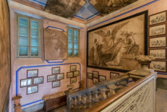 Villa d'epoca